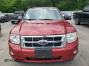 ✅ 2012 Ford Escape XLT • VIN: 1FMCU9DG6CKB87150 • Lot: 58037095. Wystawiony na Copart z przebiegiem 136 710 mil. Bezpłatny archiwum sprzedaży aukcyjnych z USA i szczegółowy raport historii pojazdu na DreamBid. Zdjęcie 5.