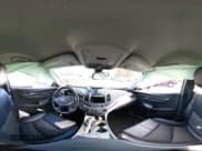 ✅ 2020 Chevrolet Impala LT • VIN: 2G11Z5S39L9101958 • Лот: 43559628. Опубликован ранее на IAAI с пробегом 79 822 миль. Бесплатный доступ к архиву аукционных продаж из США и подробный отчёт об истории автомобиля на DreamBid. Изображение 17.