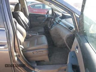 ✅ 2016 Honda Odyssey EX-L • VIN: 5FNRL5H63GB022624 • Lot: 43434613. Wystawiony na IAAI z przebiegiem 106 762 mil. Bezpłatny archiwum sprzedaży aukcyjnych z USA i szczegółowy raport historii pojazdu na DreamBid. Zdjęcie 5.