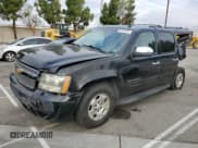 ✅ 2012 Chevrolet Suburban LT • VIN: 1GNSCJE03CR106674 • Lot: 82184705. Listed on Copart with 227,240 mi. Free auction sales archive from the USA and detailed vehicle history report at DreamBid. Image 1.