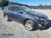 ✅ 2018 Chevrolet Equinox Premier • VIN: 3GNAXMEV5JL105706 • Lot: 82513825. Listed on Copart with 77,883 mi. Free auction sales archive from the USA and detailed vehicle history report at DreamBid. Image 4.