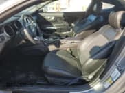 ✅ 2020 Ford Mustang EcoBoost • VIN: 1FA6P8TH0L5138849 • Lot: 83732884. Listed on Copart with 11,663 mi. Free auction sales archive from the USA and detailed vehicle history report at DreamBid. Image 7.