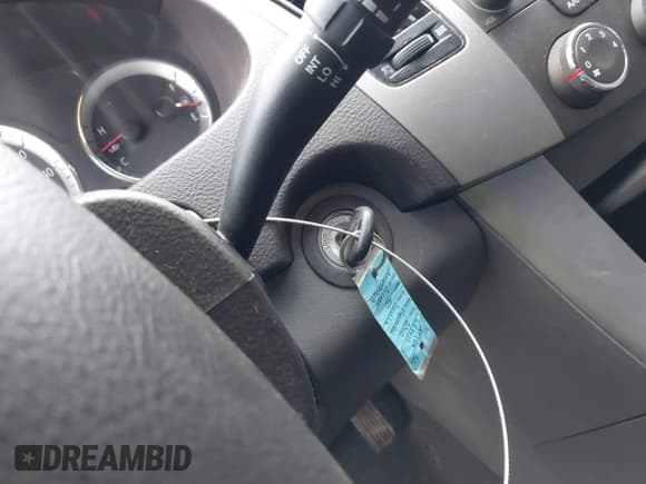 ✅ 2010 Hyundai Sonata GLS • VIN: 5NPET4AC4AH648068 • Лот: 41386151. Опубликован ранее на IAAI с пробегом 116 550 миль. Бесплатный доступ к архиву аукционных продаж из США и подробный отчёт об истории автомобиля на DreamBid. Изображение 11.