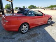 ✅ 2000 Mercedes-Benz CLK 320/430 • VIN: WDBLK70G7YT039206 • Лот: 53269374. Опубликован ранее на Copart с пробегом Не указан. Бесплатный доступ к архиву аукционных продаж из США и подробный отчёт об истории автомобиля на DreamBid. Изображение 3.