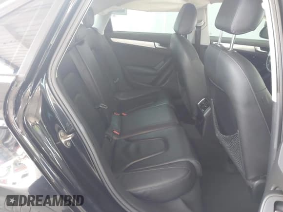 ✅ 2009 Audi A4 Premium Plus • VIN: WAUSF78K39N023985 • Lot: 43607697. Listed on IAAI with 132,158 mi. Free auction sales archive from the USA and detailed vehicle history report at DreamBid. Image 8.