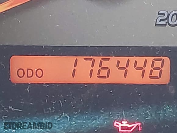 ✅ 2011 Toyota Tacoma • VIN: 5TFTX4CN2BX002852 • Lot: 41984771. Listed on IAAI with 176,448 mi. Free auction sales archive from the USA and detailed vehicle history report at DreamBid. Image 16.