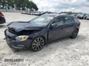 ✅ 2017 Volvo V60 Premier • VIN: YV140MEK8H1360233 • Лот: 65521015. Опубликован ранее на Copart с пробегом 138 756 миль. Бесплатный доступ к архиву аукционных продаж из США и подробный отчёт об истории автомобиля на DreamBid. Изображение 1.