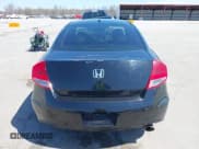 ✅ 2011 Honda Accord EX-L • VIN: 1HGCS1B89BA001212 • Lot: 41917960. Wystawiony na IAAI z przebiegiem 205 854 mil. Bezpłatny archiwum sprzedaży aukcyjnych z USA i szczegółowy raport historii pojazdu na DreamBid. Zdjęcie 17.