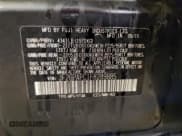 ✅ 2015 Subaru Crosstrek Limited • VIN: JF2GPAPC1FH289885 • Лот: 94720285. Опубликован ранее на Copart с пробегом 131 138 миль. Бесплатный доступ к архиву аукционных продаж из США и подробный отчёт об истории автомобиля на DreamBid. Изображение 13.