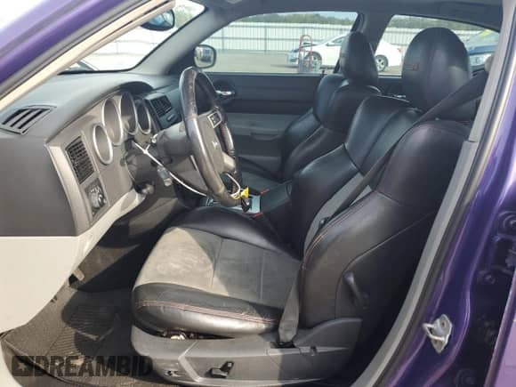 2007 Dodge Charger SRT-8 с VIN 2B3LA73W87H894694, выставлен на аукционе Copart как лот 74513024 с пробегом 151 826 миль миль и Чистый • Clean title. История ставок и продаж доступна на DreamBid. Изображение 7.