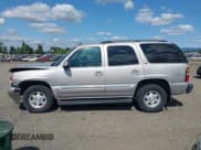 ✅ 2004 GMC Yukon SLT • VIN: 1GKEK13TX4J234968 • Lot: 42424980. Wystawiony na IAAI z przebiegiem 131 800 mil. Bezpłatny archiwum sprzedaży aukcyjnych z USA i szczegółowy raport historii pojazdu na DreamBid. Zdjęcie 14.