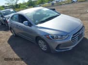 ✅ 2017 Hyundai Elantra SE • VIN: 5NPD74LF8HH111785 • Lot: 42970014. Wystawiony na IAAI z przebiegiem 112 157 mil. Bezpłatny archiwum sprzedaży aukcyjnych z USA i szczegółowy raport historii pojazdu na DreamBid. Zdjęcie 1.