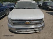 ✅ 2013 Chevrolet Silverado 1500 LT • VIN: 3GCPKSE79DG316377 • Lot: 69973834. Listed on Copart with 173,198 mi. Free auction sales archive from the USA and detailed vehicle history report at DreamBid. Image 5.
