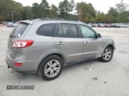 ✅ 2012 Hyundai Santa Fe Limited • VIN: 5XYZK3AB8CG143621 • Lot: 77982534. Listed on Copart with 130,010 mi. Free auction sales archive from the USA and detailed vehicle history report at DreamBid. Image 3.