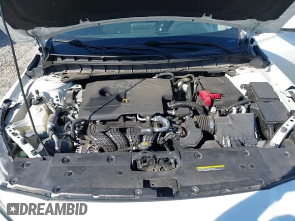 ✅ 2019 Nissan Altima SV • VIN: 1N4BL4DV6KC120499 • Lot: 43415269. Wystawiony na IAAI z przebiegiem 89 460 mil. Bezpłatny archiwum sprzedaży aukcyjnych z USA i szczegółowy raport historii pojazdu na DreamBid. Zdjęcie 10.