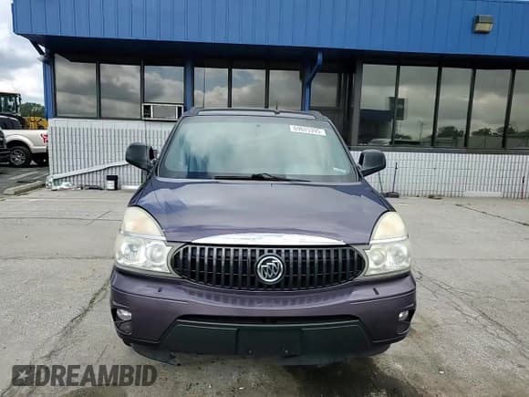 ✅ 2007 Buick Rendezvous CX • VIN: 3G5DA03L57S527823 • Лот: 69625395. Опубликован ранее на Copart с пробегом 234 630 миль. Бесплатный доступ к архиву аукционных продаж из США и подробный отчёт об истории автомобиля на DreamBid. Изображение 14.