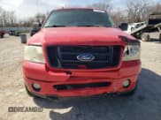 ✅ 2007 Ford F-150 STX • VIN: 1FTRF04W77KC49785 • Lot: 47466675. Wystawiony na Copart z przebiegiem Nie podano. Bezpłatny archiwum sprzedaży aukcyjnych z USA i szczegółowy raport historii pojazdu na DreamBid. Zdjęcie 5.