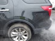 ✅ 2013 Ford Explorer Limited • VIN: 1FM5K8F88DGC47352 • Lot: 41034256. Wystawiony na IAAI z przebiegiem 171 290 mil. Bezpłatny archiwum sprzedaży aukcyjnych z USA i szczegółowy raport historii pojazdu na DreamBid. Zdjęcie 18.