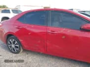 ✅ 2016 Toyota Corolla L • VIN: 2T1BURHE7GC620765 • Лот: 42446019. Опубликован ранее на IAAI с пробегом 133 269 миль. Бесплатный доступ к архиву аукционных продаж из США и подробный отчёт об истории автомобиля на DreamBid. Изображение 6.