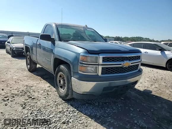 ✅ 2014 Chevrolet Silverado 1500 Work Truck • VIN: 1GCNCPEH0EZ123787 • Lot: 93225195. Listed on Copart with 167,544 mi. Free auction sales archive from the USA and detailed vehicle history report at DreamBid. Image 13.