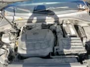 ✅ 2019 Volkswagen Tiguan SE • VIN: 3VV2B7AX4KM102376 • Lot: 89715935. Listed on Copart with 94,868 mi. Free auction sales archive from the USA and detailed vehicle history report at DreamBid. Image 14.