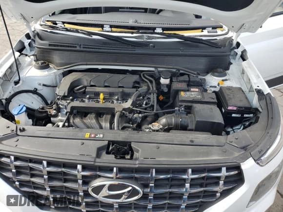 ✅ 2023 Hyundai Venue Limited • VIN: KMHRC8A39PU274415 • Лот: 69607025. Опубликован ранее на Copart с пробегом 10 649 миль. Бесплатный доступ к архиву аукционных продаж из США и подробный отчёт об истории автомобиля на DreamBid. Изображение 12.