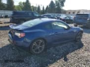 ✅ 2013 Subaru BRZ Limited • VIN: JF1ZCAC11D2600440 • Lot: 68921695. Listed on Copart with 146,976 mi. Free auction sales archive from the USA and detailed vehicle history report at DreamBid. Image 3.