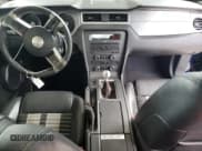 ✅ 2010 Ford Mustang GT500 • VIN: 1ZVBP8JSXA5160889 • Лот: 69408854. Опубликован ранее на Copart с пробегом 64 588 миль. Бесплатный доступ к архиву аукционных продаж из США и подробный отчёт об истории автомобиля на DreamBid. Изображение 8.