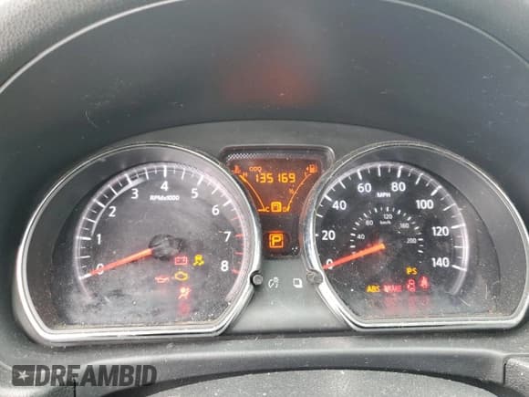 ✅ 2015 Nissan Note SR • VIN: 3N1CE2CP3FL363152 • Лот: 43536325. Опубликован ранее на Copart с пробегом 135 169 миль. Бесплатный доступ к архиву аукционных продаж из США и подробный отчёт об истории автомобиля на DreamBid. Изображение 9.