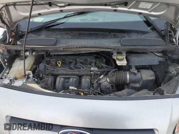 ✅ 2016 Ford Transit Connect XLT • VIN: NM0LE7F7XG1232442 • Lot: 43536765. Wystawiony na Copart z przebiegiem 277 668 mil. Bezpłatny archiwum sprzedaży aukcyjnych z USA i szczegółowy raport historii pojazdu na DreamBid. Zdjęcie 12.