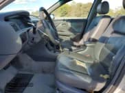 ✅ 2001 Toyota Camry XLE • VIN: 4T1BF28K71U123549 • Лот: 86587455. Опубликован ранее на Copart с пробегом 213 508 миль. Бесплатный доступ к архиву аукционных продаж из США и подробный отчёт об истории автомобиля на DreamBid. Изображение 7.