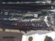 ✅ 2018 Lexus RX 350 • VIN: 2T2ZZMCAXJC106256 • Lot: 41658817. Listed on IAAI with 103,733 mi. Free auction sales archive from the USA and detailed vehicle history report at DreamBid. Image 9.