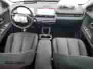 2023 Hyundai Ioniq 5 Preferred z VIN KM8KRDAF2PU170934, wystawiony jako Copart lot #82366064 z przebiegiem 20 199 mil mil oraz Szkoda całkowita • Salvage title. Historia ofert i sprzedaży dostępna na DreamBid. Obrazek 8.