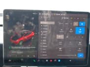 ✅ 2023 Tesla Model Y Long Range • VIN: 7SAYGAEE7PF691499 • Lot: 42038850. Listed on IAAI with 26,439 mi. Free auction sales archive from the USA and detailed vehicle history report at DreamBid. Image 18.