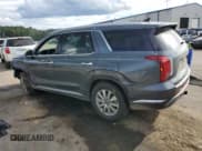 ✅ 2024 Hyundai Palisade SEL • VIN: KM8R24GE6RU804119 • Лот: 72980034. Опубликован ранее на Copart с пробегом 5 678 миль. Бесплатный доступ к архиву аукционных продаж из США и подробный отчёт об истории автомобиля на DreamBid. Изображение 2.