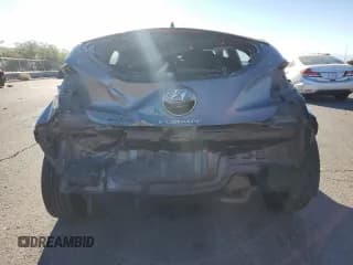 ✅ 2013 Hyundai Veloster w/Gray Int • VIN: KMHTC6ADXDU088249 • Lot: 76622474. Wystawiony na Copart z przebiegiem 87 096 mil. Bezpłatny archiwum sprzedaży aukcyjnych z USA i szczegółowy raport historii pojazdu na DreamBid. Zdjęcie 6.