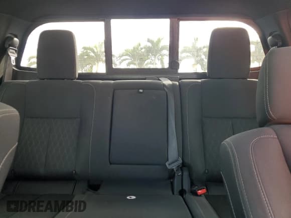 ✅ 2019 Nissan Titan SV • VIN: 1N6AA1E67KN516380 • Лот: 88308245. Опубликован ранее на Copart с пробегом 82 326 миль. Бесплатный доступ к архиву аукционных продаж из США и подробный отчёт об истории автомобиля на DreamBid. Изображение 10.