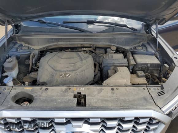 ✅ 2020 Hyundai Palisade SE • VIN: KM8R1DHE7LU063875 • Лот: 53461724. Размещён на Copart с пробегом 46 993 миль миль. Получите бесплатный доступ к архиву аукционных продаж из США и посмотрите подробный отчёт об истории автомобиля на DreamBid. Изображение 12.