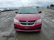 ✅ 2014 Dodge Grand Caravan SXT • VIN: 2C4RDGCG4ER305544 • Lot: 56880305. Wystawiony na Copart z przebiegiem 157 075 mil. Bezpłatny archiwum sprzedaży aukcyjnych z USA i szczegółowy raport historii pojazdu na DreamBid. Zdjęcie 15.