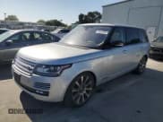 ✅ 2015 Land Rover Range Rover Autobiography • VIN: SALGV3TFXFA214698 • Lot: 60444585. Listed on Copart with 101,326 mi. Free auction sales archive from the USA and detailed vehicle history report at DreamBid. Image 1.