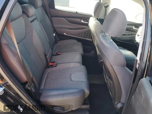 ✅ 2019 Hyundai Santa Fe SEL • VIN: 5NMS3CAD0KH026507 • Lot: 89660105. Wystawiony na Copart z przebiegiem 63 093 mil. Bezpłatny archiwum sprzedaży aukcyjnych z USA i szczegółowy raport historii pojazdu na DreamBid. Zdjęcie 11.