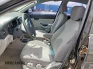 ✅ 2007 Hyundai Accent GLS • VIN: KMHCN46C07U105028 • Лот: 62169845. Опубликован ранее на Copart с пробегом 175 026 миль. Бесплатный доступ к архиву аукционных продаж из США и подробный отчёт об истории автомобиля на DreamBid. Изображение 7.