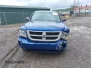 ✅ 2010 Dodge Dakota Bighorn/Lonestar • VIN: 1D7CW3GPXAS116883 • Lot: 42329654. Wystawiony na IAAI z przebiegiem 90 057 mil. Bezpłatny archiwum sprzedaży aukcyjnych z USA i szczegółowy raport historii pojazdu na DreamBid. Zdjęcie 12.