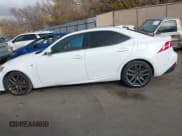 ✅ 2014 Lexus IS 250 • VIN: JTHCF1D22E5007411 • Lot: 43711708. Wystawiony na IAAI z przebiegiem 145 125 mil. Bezpłatny archiwum sprzedaży aukcyjnych z USA i szczegółowy raport historii pojazdu na DreamBid. Zdjęcie 14.