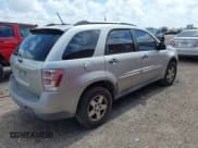 ✅ 2008 Chevrolet Equinox LS • VIN: 2CNDL13F986337358 • Лот: 42534031. Опубликован ранее на IAAI с пробегом 175 305 миль. Бесплатный доступ к архиву аукционных продаж из США и подробный отчёт об истории автомобиля на DreamBid. Изображение 4.
