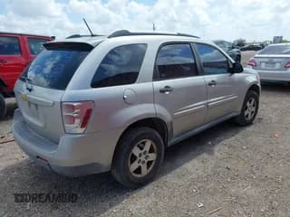 ✅ 2008 Chevrolet Equinox LS • VIN: 2CNDL13F986337358 • Лот: 42534031. Опубликован ранее на IAAI с пробегом 175 305 миль. Бесплатный доступ к архиву аукционных продаж из США и подробный отчёт об истории автомобиля на DreamBid. Изображение 4.