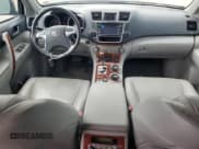 ✅ 2013 Toyota Highlander Limited • VIN: 5TDDK3EH7DS239818 • Lot: 65244975. Listed on Copart with 114,390 mi. Free auction sales archive from the USA and detailed vehicle history report at DreamBid. Image 8.