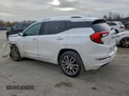 ✅ 2024 GMC Terrain Denali • VIN: 3GKALXEG9RL230201 • Lot: 94190425. Wystawiony na Copart z przebiegiem 13 955 mil. Bezpłatny archiwum sprzedaży aukcyjnych z USA i szczegółowy raport historii pojazdu na DreamBid. Zdjęcie 2.