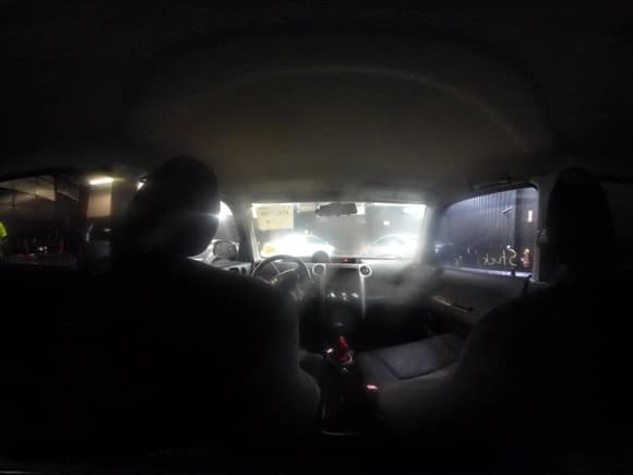 ✅ 2005 Scion xB • VIN: JTLKT334454007909 • Лот: 43427600. Опубликован ранее на IAAI с пробегом 165 011 миль. Бесплатный доступ к архиву аукционных продаж из США и подробный отчёт об истории автомобиля на DreamBid. Изображение 20.