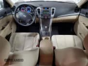 ✅ 2009 Hyundai Sonata GLS • VIN: 5NPET46C19H489059 • Лот: 82121124. Опубликован ранее на Copart с пробегом 171 136 миль. Бесплатный доступ к архиву аукционных продаж из США и подробный отчёт об истории автомобиля на DreamBid. Изображение 8.